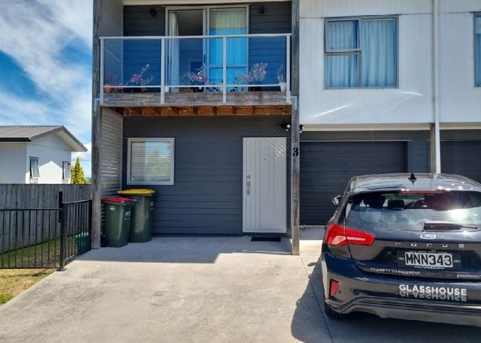  at 3/120 Mahoe Street, Melville, Hamilton, Waikato