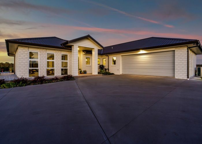  at 60 Turangi Road Lower, Onaero, New Plymouth, Taranaki