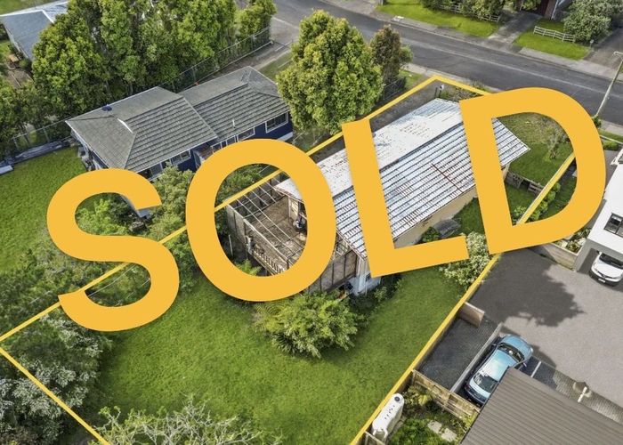  at 41 Ranui Avenue, Ranui, Auckland