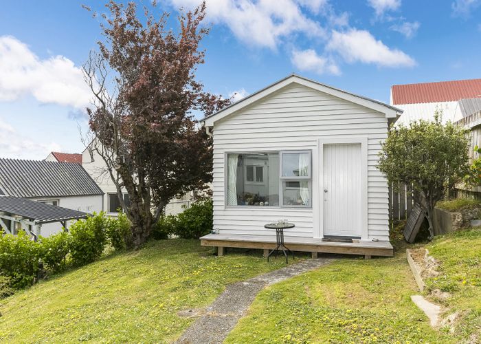  at 27 Arlington St (9 bedrooms x $220/room), Mount Cook, Wellington, Wellington