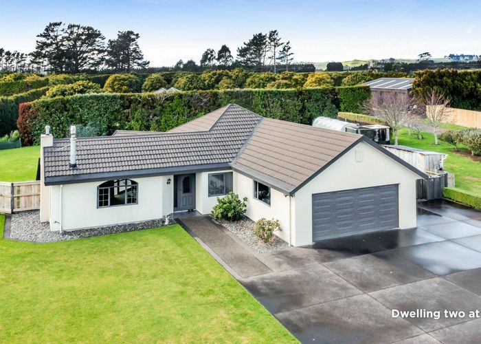  at 515/513 Smart Road, Hillsborough, New Plymouth, Taranaki