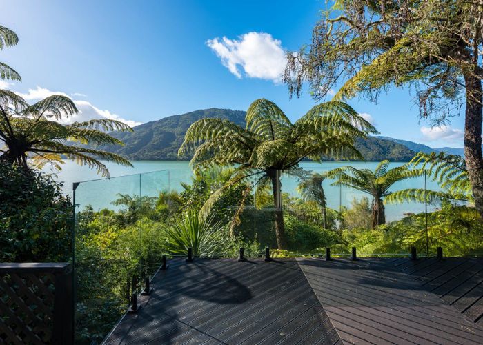  at 683 Queen Charlotte Drive, Queen Charlotte Sounds, Marlborough, Marlborough