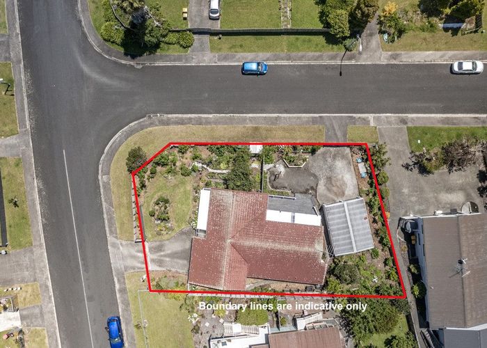  at 56 Athena Drive, Totara Vale, Auckland