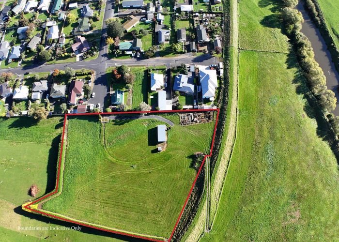  at 34 Bidston Street, Outram, Dunedin, Otago