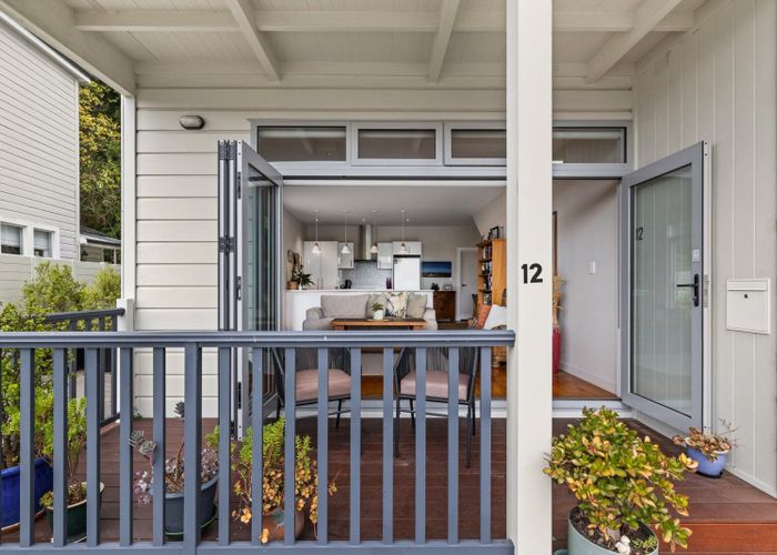  at 12 Battery Road, Ahuriri, Napier, Hawke's Bay