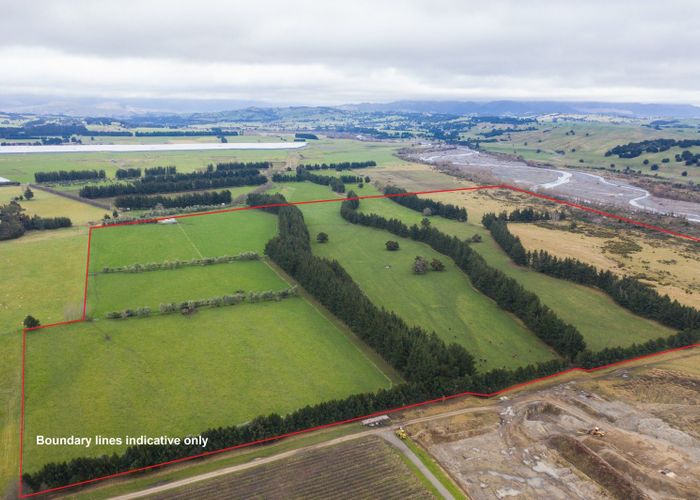  at Caldwell Road, Ongaonga, Central Hawke's Bay, Hawke's Bay