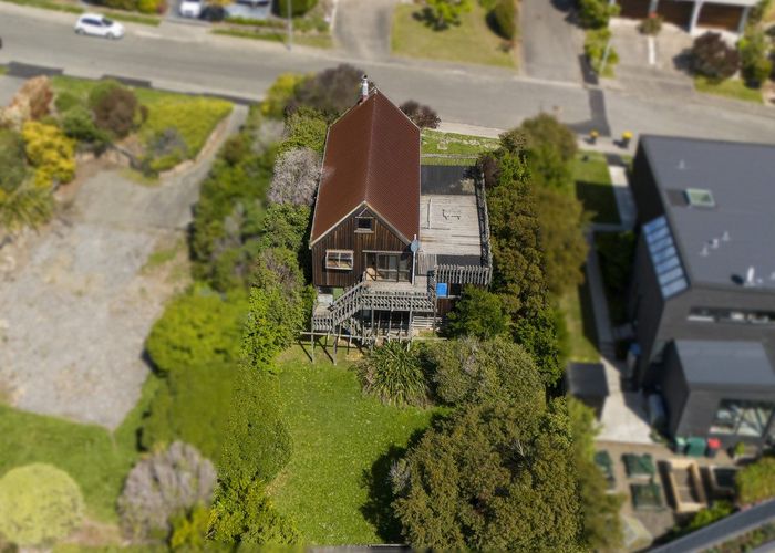 at 38 Santa Maria Avenue, Mount Pleasant, Christchurch