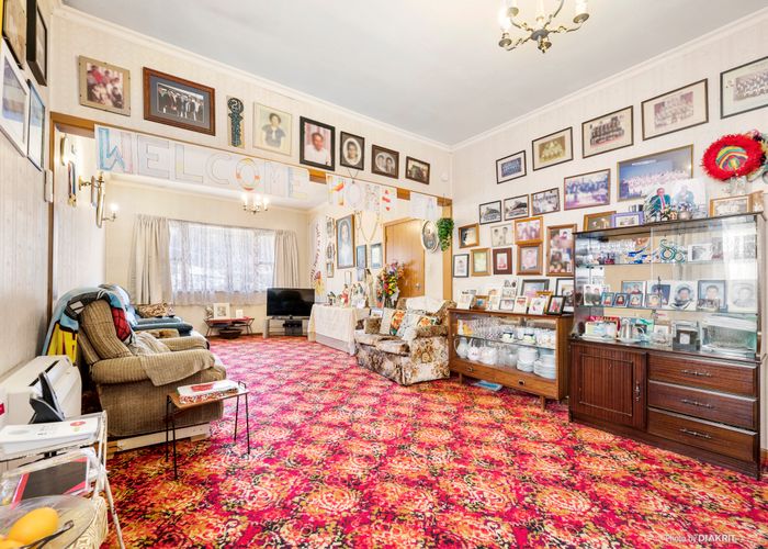  at 181 Hanson Street, Newtown, Wellington