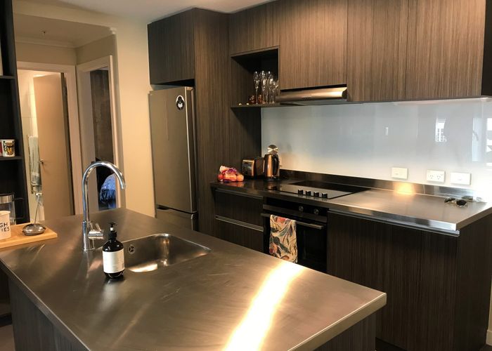  at 303/111 Molsworth St, Thorndon, Wellington, Wellington