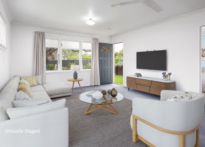  at 3A North Street, Redwoodtown, Blenheim