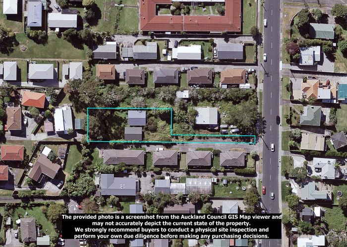 at 87A Glendale Road, Glen Eden, Auckland