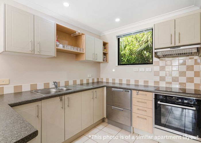  at 6/8 Monte Cassino Place, Birkdale, Auckland