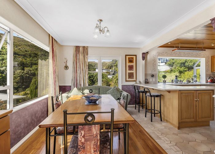  at 64 Collins Avenue, Tawa, Wellington, Wellington