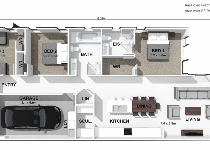  at Anurangi Rise, Peacocke, Hamilton, Waikato