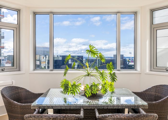  at 2H/205 Hobson Street, City Centre, Auckland City, Auckland