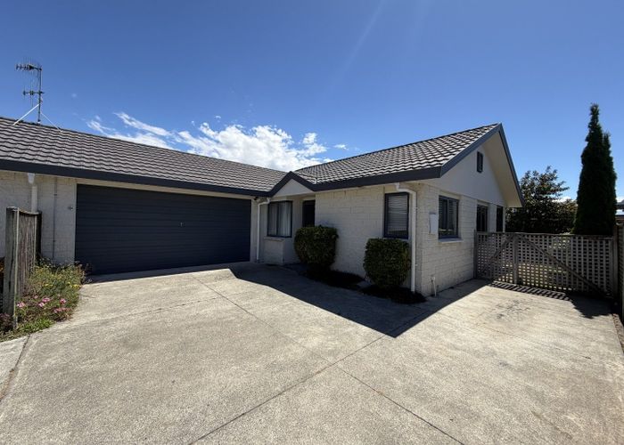  at 4/304 Southampton Street West, Hastings Central, Hastings, Hawke's Bay