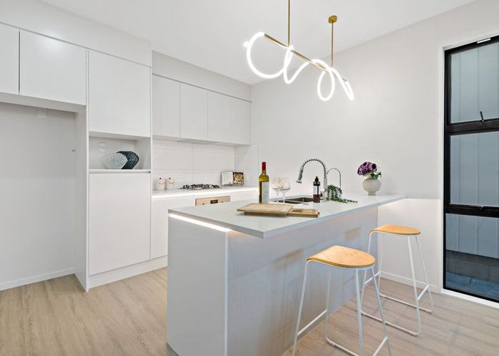  at Lot 4/121 White Swan Road, Mount Roskill, Auckland City, Auckland