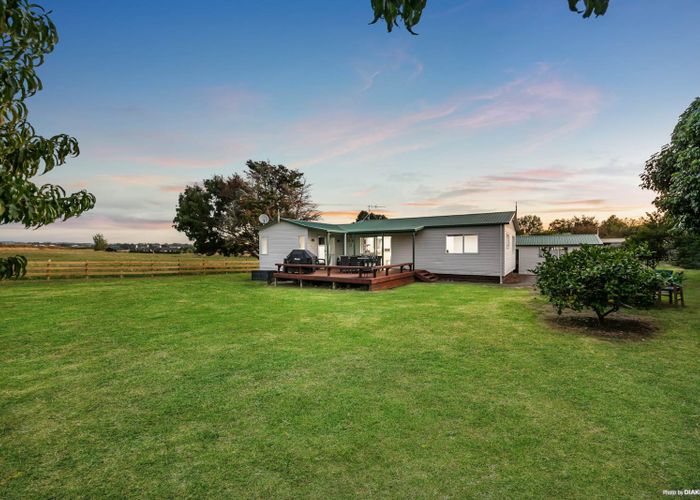  at 71 Lewis Road, Karaka, Papakura