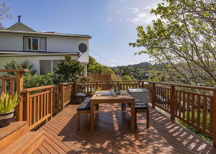  at 38 Hathaway Avenue, Karori, Wellington