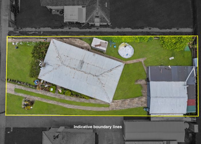  at 27 & 29 Eddowes Street, Manurewa, Manukau City, Auckland