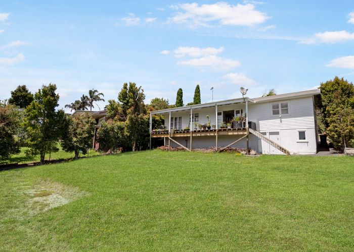  at 293 Don Buck Road, Massey, Auckland