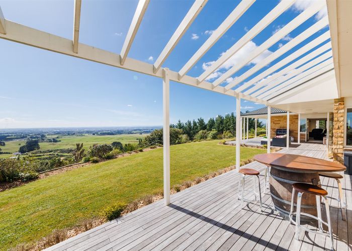  at 333 Ngahere Park Road, Turitea, Palmerston North