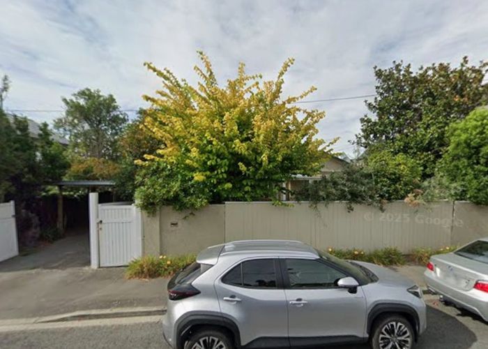  at 28 Andover Street, Merivale, Christchurch