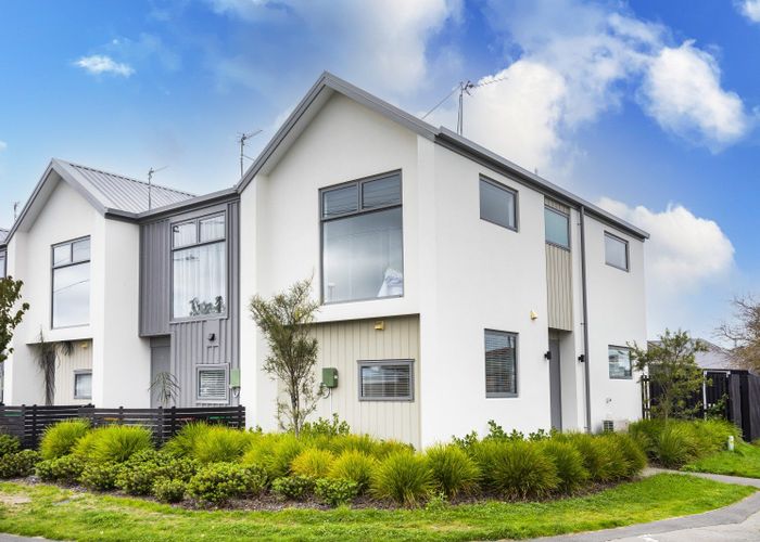  at 5/33 Hercules Street, Shirley, Christchurch City, Canterbury
