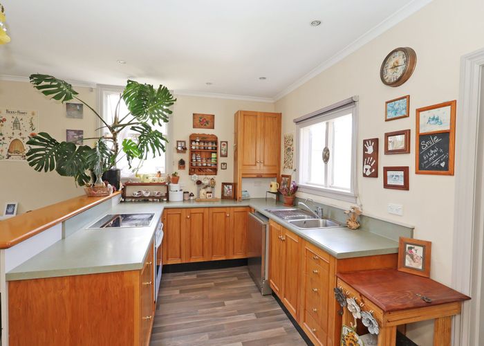  at 5 Collingwood Street, Strathern, Invercargill