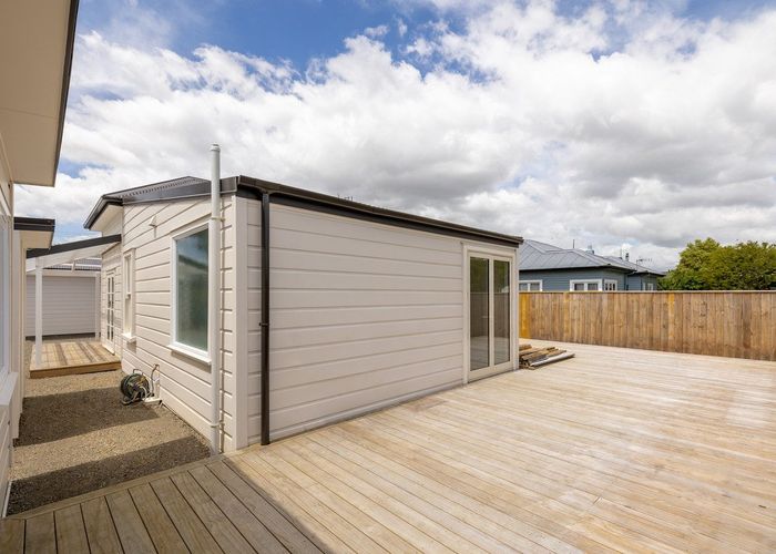 Recently sold 45 Thyra Street, Dannevirke homes.co.nz