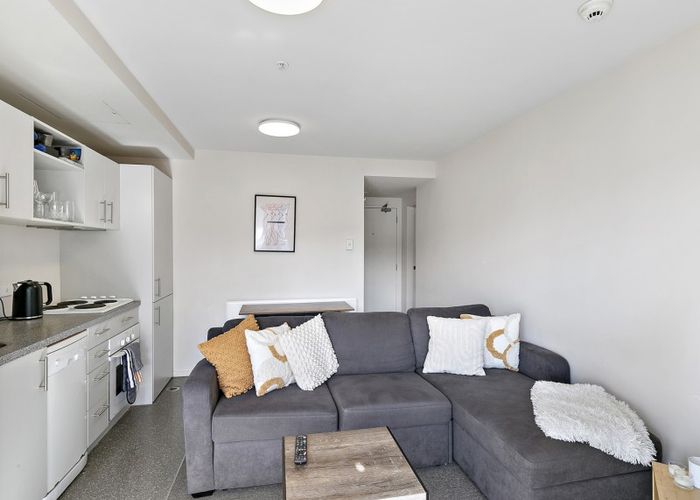  at 804/170 Taranaki Street, Te Aro, Wellington