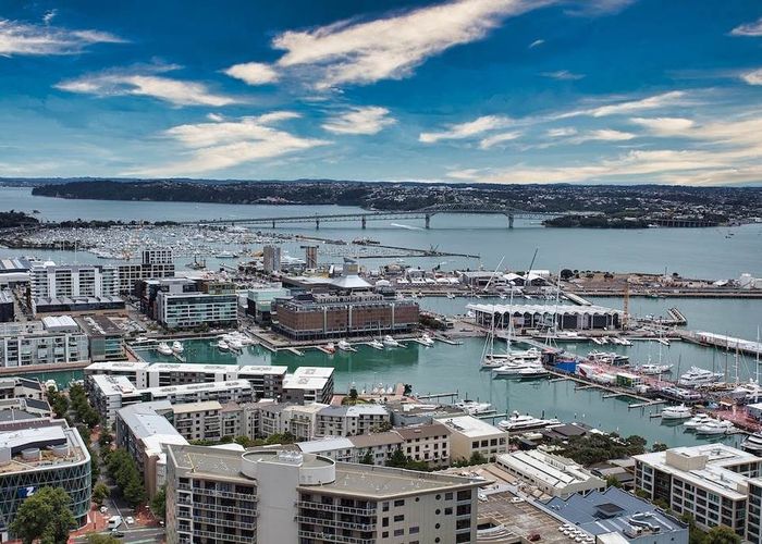  at 3002/32 Swanson Street, City Centre, Auckland City, Auckland