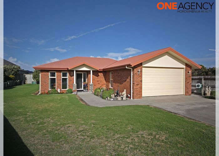  at 8 Teppett Place, Foxton Beach, Horowhenua, Manawatu / Whanganui