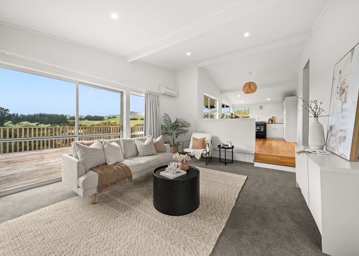  at 307 Ruakokoputuna Road, Martinborough, South Wairarapa, Wellington