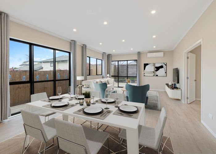  at 55A Nelson Street, Howick, Manukau City, Auckland