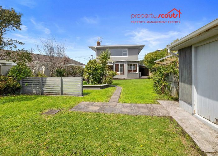  at 14 Barrett Street, Westown, New Plymouth, Taranaki