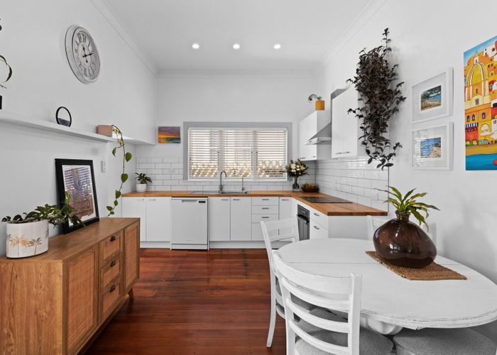  at 42A Latham Street, Napier South, Napier