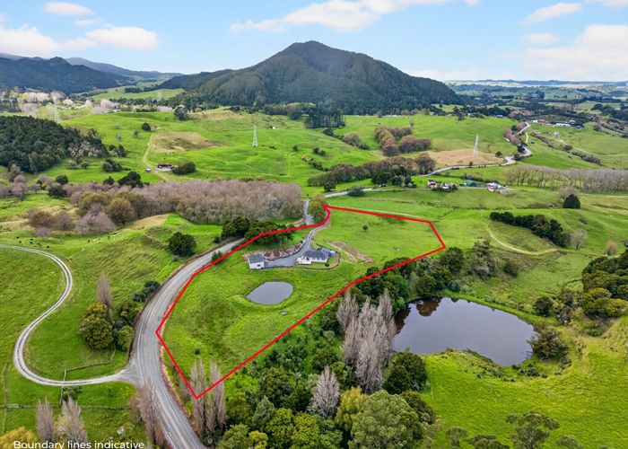  at 109 Mountain Road, Maungaturoto, Kaipara, Northland