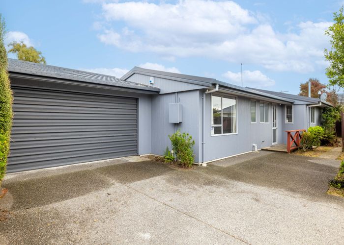  at 2/95 Hoon Hay Road, Hoon Hay, Christchurch