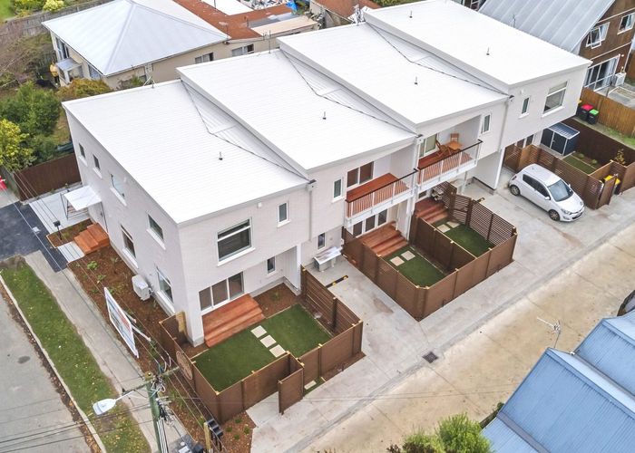  at 91 Olliviers Road, Phillipstown, Christchurch City, Canterbury