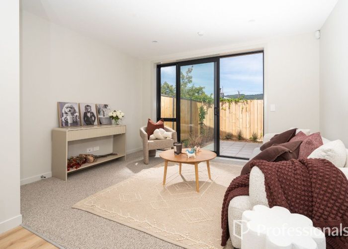  at Lot 139, 181 Taita Drive, Avalon, Lower Hutt, Wellington