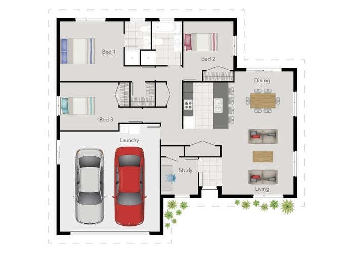  at Lot 2/252 Amreins Road, Taupaki, Rodney, Auckland