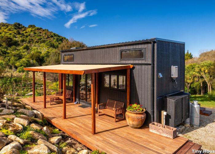  at 70 Harvey Road, Marahau