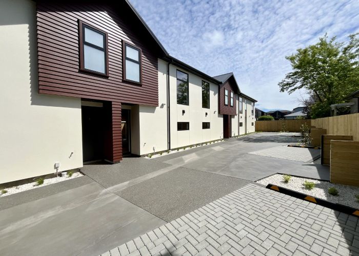  at 2/15 Southey Street, Sydenham, Christchurch City, Canterbury