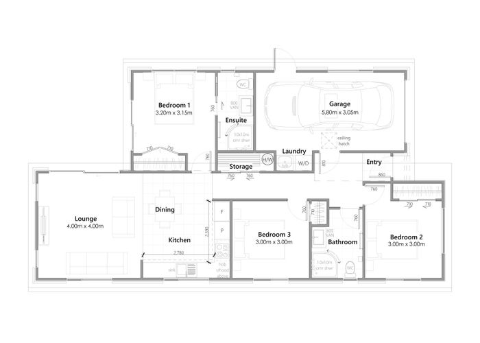  at 16 Earp Crescent, Chartwell, Hamilton, Waikato
