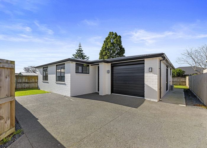  at 21A Park Road, Katikati, Katikati