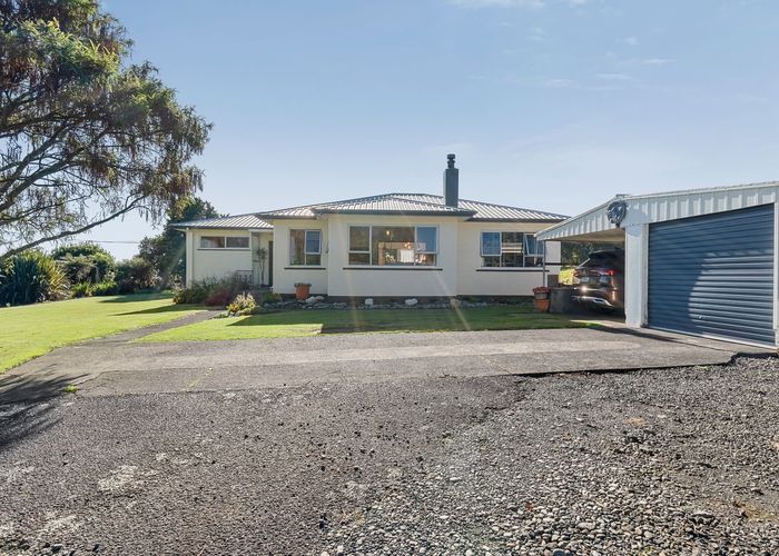  at 1469 South Road, Kaitake, New Plymouth