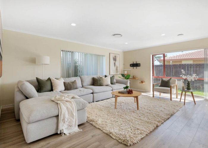  at 27 Glenross Drive, Wattle Downs, Manukau City, Auckland