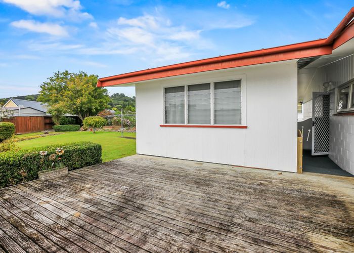  at 61 King Street West, Te Kuiti, Waitomo, Waikato