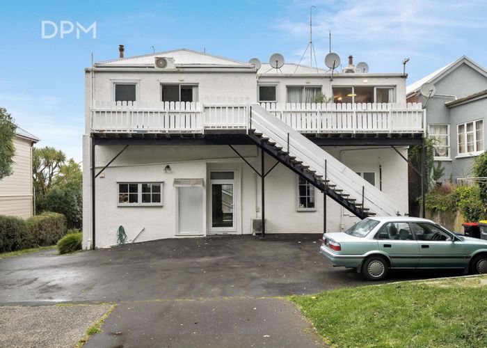  at 110C Stafford Street, City Centre, Dunedin, Otago